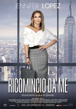 locandina Ricomincio da me