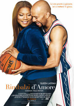 locandina Rimbalzi d'amore
