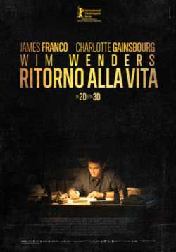 locandina Ritorno alla vita