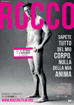 locandina Rocco