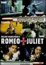 locandina Romeo   Giulietta