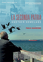 locandina La seconda patria