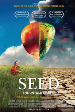 locandina Seed  The Untold Story