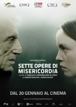 locandina Sette opere di misericordia
