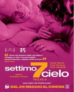 locandina Settimo Cielo