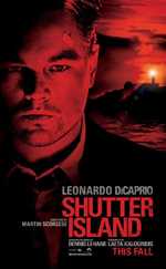 locandina Shutter Island