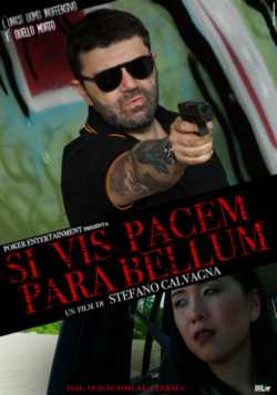 locandina Si Vis Pacem, Para Bellum
