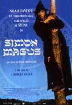 locandina Simon Magus