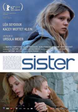 locandina Sister
