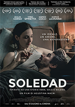 locandina Soledad