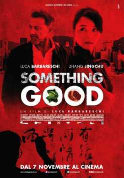 locandina Something Good