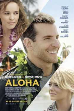locandina Sotto il cielo delle Hawaii