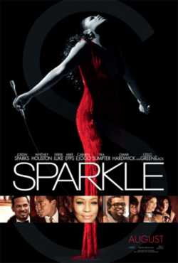 locandina Sparkle
