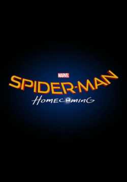 locandina manifesto Spider-Man  Homecoming