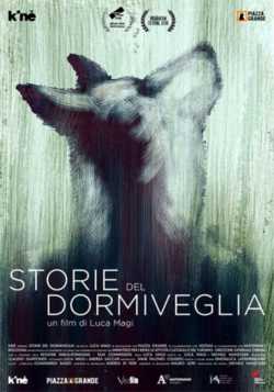 locandina manifesto Storie del dormiveglia
