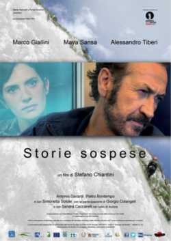 locandina Storie sospese