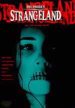locandina Strangeland