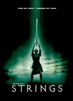 locandina Strings