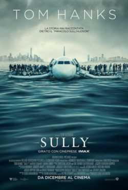 locandina manifesto Sully