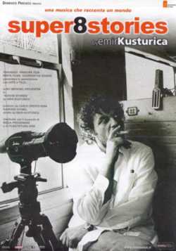 locandina Super 8 Stories