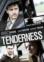 locandina manifesto Tenderness