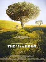 locandina The 11th Hour