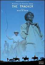 locandina The tracker