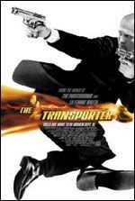 locandina The transporter