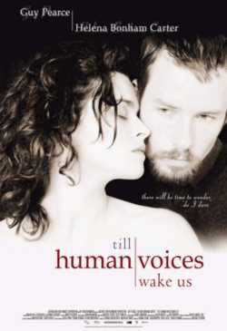 locandina Till human voices wake us