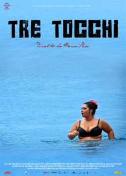 locandina Tre tocchi