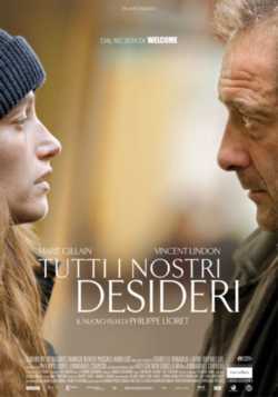 locandina manifesto Tutti i nostri desideri