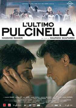 locandina L'ultimo Pulcinella