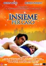 locandina Unconditional Love