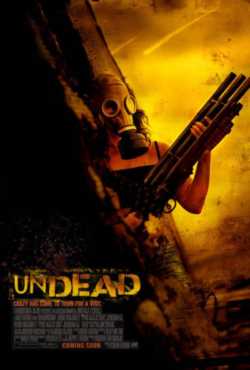 locandina Undead