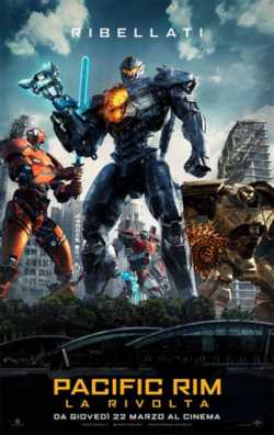 locandina Universal Pictures