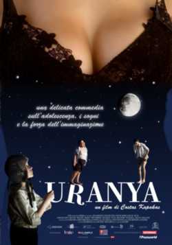 locandina Uranya
