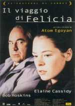 locandina Il Viaggio di Felicia