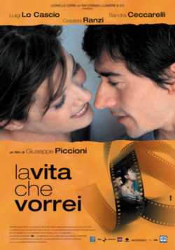 locandina La vita che vorrei