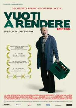 locandina Vuoti a rendere