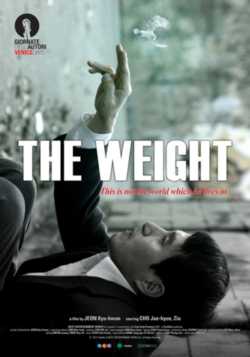 locandina The Weight