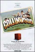 locandina Welcome to Collinwood