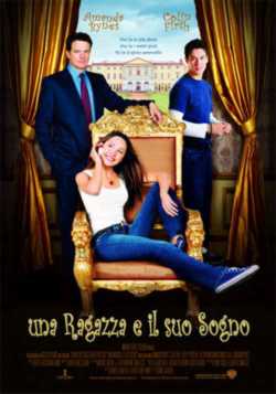 locandina What a girl wants