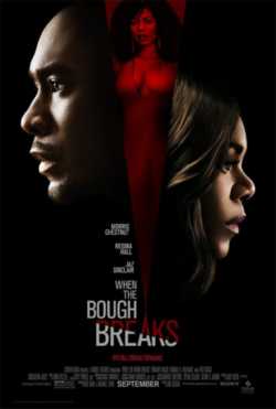 locandina When the Bough Breaks
