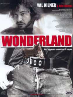 locandina Wonderland (2003)