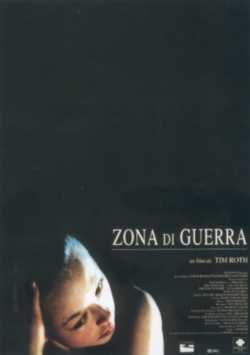 locandina Zona di guerra