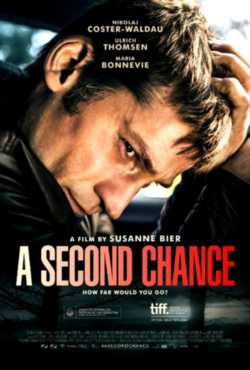 locandina A Second Chance