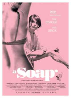 locandina A Soap