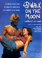locandina A Walk On The Moon