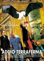 locandina Addio Terraferma