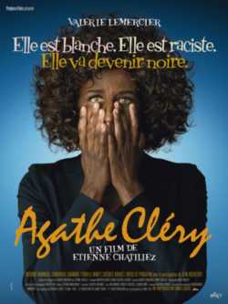 locandina Agathe Cle'ry